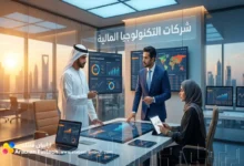 أفضل شركات التكنولوجيا المالية للشركات والمستثمرين خليجياً
