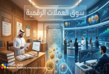 تحولات سوق العملات الرقمية من التشريع إلى الاستثمار