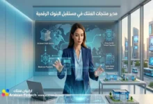 دور مدير منتجات الفنتك في تشكيل مستقبل البنوك الرقمية