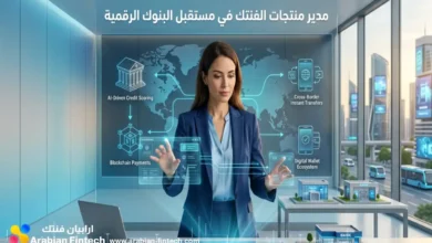 دور مدير منتجات الفنتك في تشكيل مستقبل البنوك الرقمية