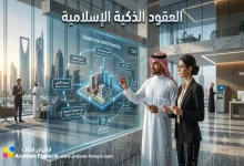 العقود الذكية الإسلامية: مستقبل البنوك الخليجية 2026