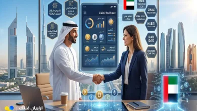 5 خطوات تضمن نجاح تأسيس شركات الفنتك بنماذج مبتكرة 5 خطوات تضمن نجاح تأسيس شركات الفنتك بنماذج مبتكرة