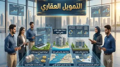 7 اتجاهات ترسم مستقبل التمويل العقاري الرقمي