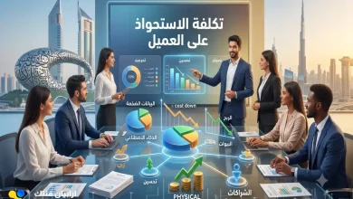 7 استراتيجيات لتحسين تكلفة الاستحواذ على العميل في الفنتك 7 استراتيجيات لتحسين تكلفة الاستحواذ على العميل في الفنتك