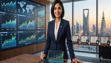 أفضل 10 الشهادات المهنية في القطاع المالي للعام الحالي أفضل 10 الشهادات المهنية في القطاع المالي للعام الحالي