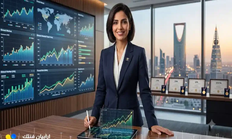 أفضل 10 الشهادات المهنية في القطاع المالي للعام الحالي أفضل 10 الشهادات المهنية في القطاع المالي للعام الحالي