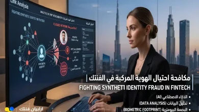 احتيال الهوية المركبة: التهديد الخفي للأنظمة المالية احتيال الهوية المركبة: التهديد الخفي للأنظمة المالية