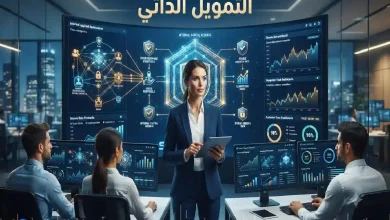 التمويل الذاتي في الفنتك 6 استراتيجيات للشركات الناشئة التمويل الذاتي في الفنتك 6 استراتيجيات للشركات الناشئة