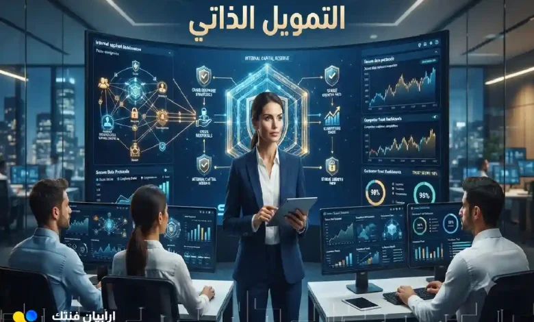 التمويل الذاتي في الفنتك 6 استراتيجيات للشركات الناشئة التمويل الذاتي في الفنتك 6 استراتيجيات للشركات الناشئة
