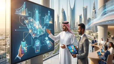 السعودية تتصدر قروض البنوك الخليجية بـ869 مليار دولار السعودية تتصدر قروض البنوك الخليجية بـ869 مليار دولار