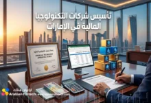 تأسيس شركات التكنولوجيا المالية: التراخيص والتكاليف