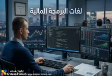 لغات البرمجة المالية وتطوير التداول الخوارزمي