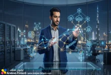 مستقبل الأنظمة الموزعة الابتكار في الخدمات المالية