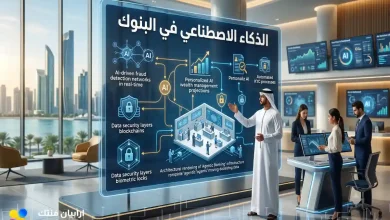 واقع الذكاء الاصطناعي في البنوك الإماراتية وأحدث التطورات