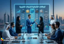 9 معايير لمقارنة البطاقات الائتمانية للشركات الخليجية