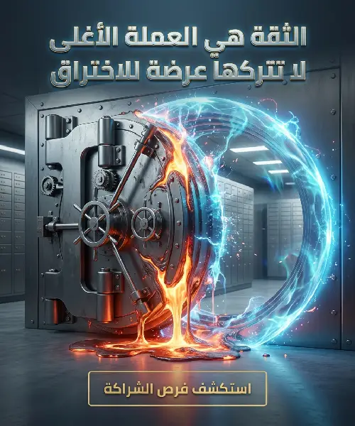 رعاية قسم مكافحة الاحتيال المالي - فرص الشراكة