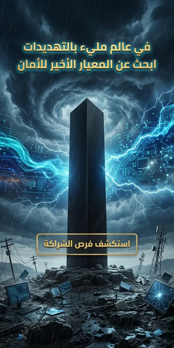 رعاية قسم مكافحة الاحتيال المالي - فرص الشراكة
