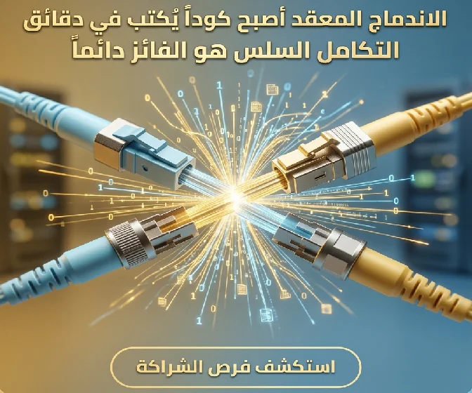 رعاية قسم منصات المصرفية المفتوحة - فرص الشراكة