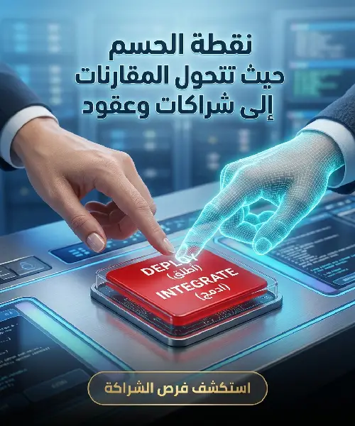 رعاية قسم أفضل بوابات الدفع - فرص الشراكة