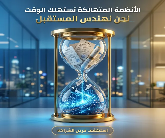 رعاية قسم التحول الرقمي - فرص الشراكة