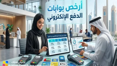 أرخص بوابات الدفع الإلكتروني 7 خيارات لزيادة أرباحك