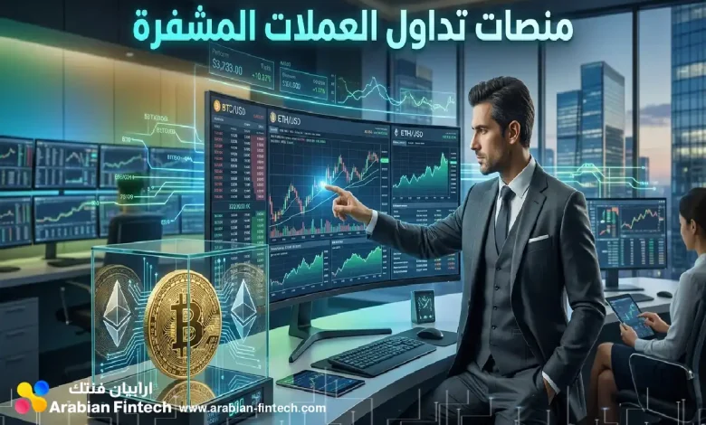 أفضل منصات تداول العملات المشفرة للمؤسسات المالية أفضل منصات تداول العملات المشفرة للمؤسسات المالية