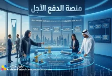 أهم منصات الدفع الآجل للشركات بالخليج لدعم نمو أعمالك أهم منصات الدفع الآجل للشركات بالخليج لدعم نمو أعمالك