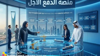 أهم منصات الدفع الآجل للشركات بالخليج لدعم نمو أعمالك