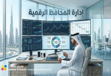 استراتيجيات إدارة المحافظ الرقمية للشركات بالإمارات