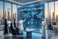 استراتيجيات إنشاء بوابة دفع إلكتروني مطابقة للمواصفات استراتيجيات إنشاء بوابة دفع إلكتروني مطابقة للمواصفات