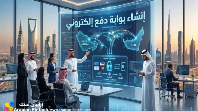 استراتيجيات إنشاء بوابة دفع إلكتروني مطابقة للمواصفات