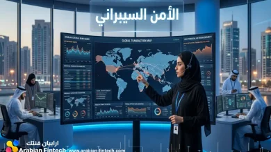 استراتيجيات في الأمن السيبراني لصد الاحتيال المالي في الخليج