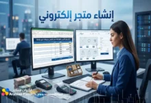استراتيجيات مالية في إنشاء متجر إلكتروني للمؤسسات الصغيرة