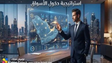 استراتيجية دخول الأسواق وبناء المحافظ الرقمية في الخليج استراتيجية دخول الأسواق وبناء المحافظ الرقمية في الخليج