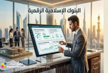 البنوك الإسلامية الرقمية دليل الخدمات المالية المبتكرة