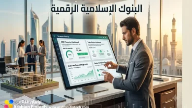 البنوك الإسلامية الرقمية دليل الخدمات المالية المبتكرة
