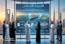 التمويل الإسلامي للشركات الحلول عبر البنوك الرقمية للنمو التمويل الإسلامي للشركات الحلول عبر البنوك الرقمية للنمو