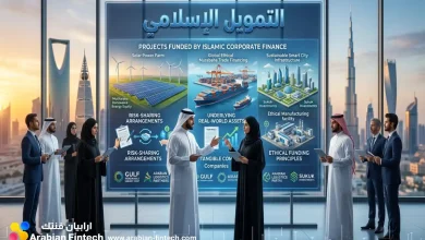 التمويل الإسلامي للشركات الحلول عبر البنوك الرقمية للنمو