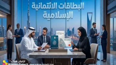 تحسين المدفوعات التجارية بفضل البطاقات الائتمانية الإسلامية