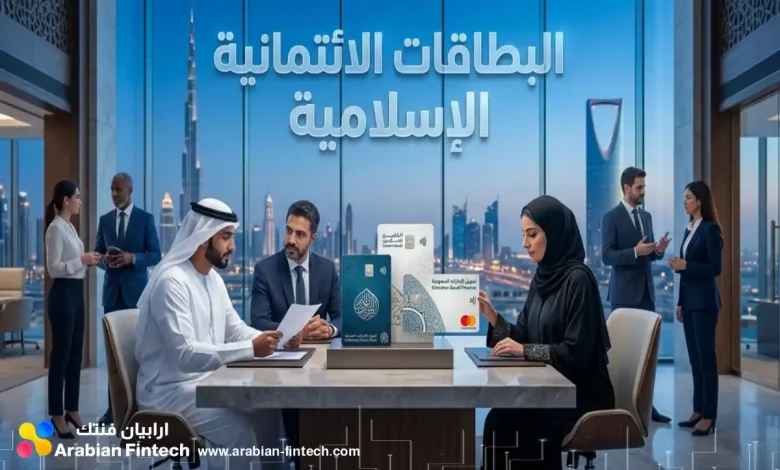تحسين المدفوعات التجارية بفضل البطاقات الائتمانية الإسلامية تحسين المدفوعات التجارية بفضل البطاقات الائتمانية الإسلامية