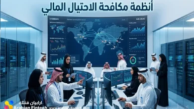 تقنيات أنظمة مكافحة الاحتيال المالي والامتثال التنظيمي