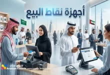 كيف تختار أجهزة نقاط البيع السريعة في الخليج؟