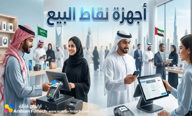 كيف تختار أجهزة نقاط البيع السريعة في الخليج؟ كيف تختار أجهزة نقاط البيع السريعة في الخليج؟