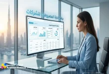 كيف تختار برامج إدارة المصروفات للشركات في سوق دبي؟
