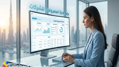 كيف تختار برامج إدارة المصروفات للشركات في سوق دبي؟