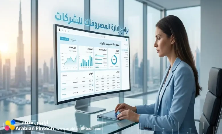 كيف تختار برامج إدارة المصروفات للشركات في سوق دبي؟ كيف تختار برامج إدارة المصروفات للشركات في سوق دبي؟