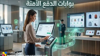 كيف تختار بوابات الدفع الآمنة لشركتك بنجاح؟ كيف تختار بوابات الدفع الآمنة لشركتك بنجاح؟