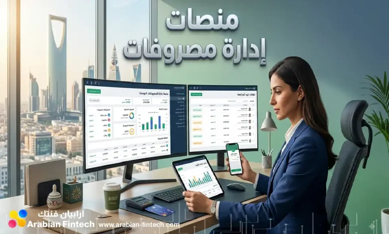 كيف تختار بين منصات إدارة مصروفات مؤسستك بحكمة؟ كيف تختار بين منصات إدارة مصروفات مؤسستك بحكمة؟