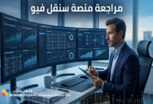 مراجعة شاملة لخدمة حلول المصرفية المفتوحة من منصة سنقل فيو