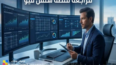 مراجعة شاملة لخدمة حلول المصرفية المفتوحة من منصة سنقل فيو
